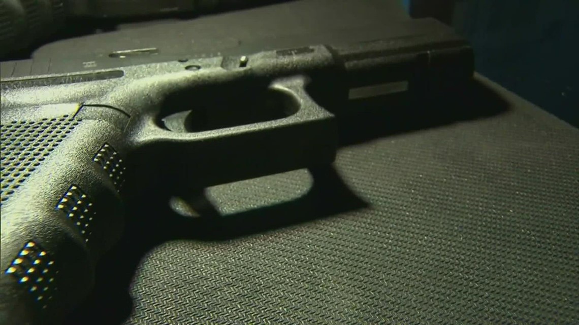 UNT behavior expert explains deadly shootings involving juveniles - Vimarsana News