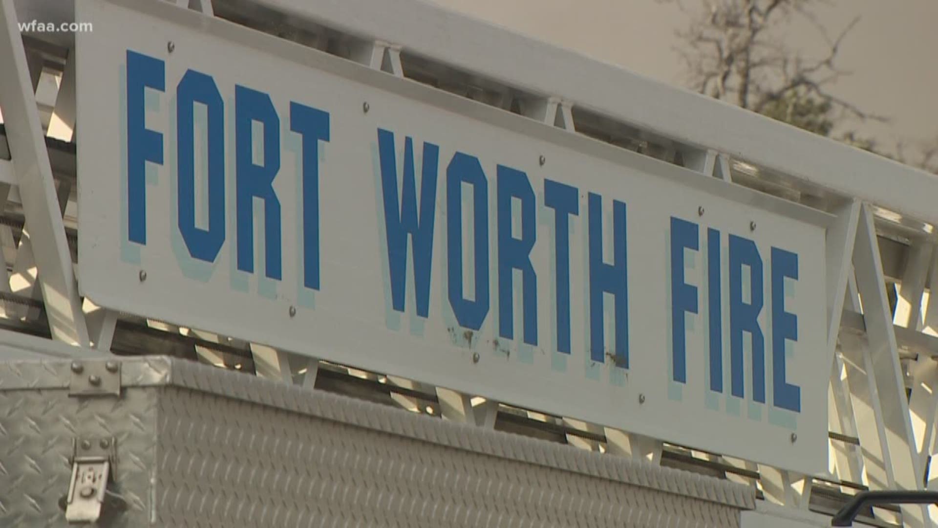 A former Fort Worth firefighter says she was forced into an early medical retirement after reporting multiple incidents of sexual harassment and three assaults.
