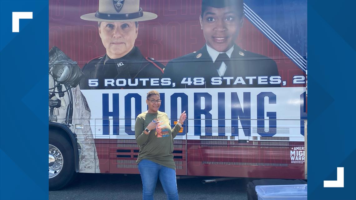 How one Dallas nonprofit saved a veteran's life - Vimarsana News