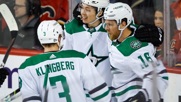 Dallas Stars' Klingberg leaving for Anaheim Ducks, reports say
