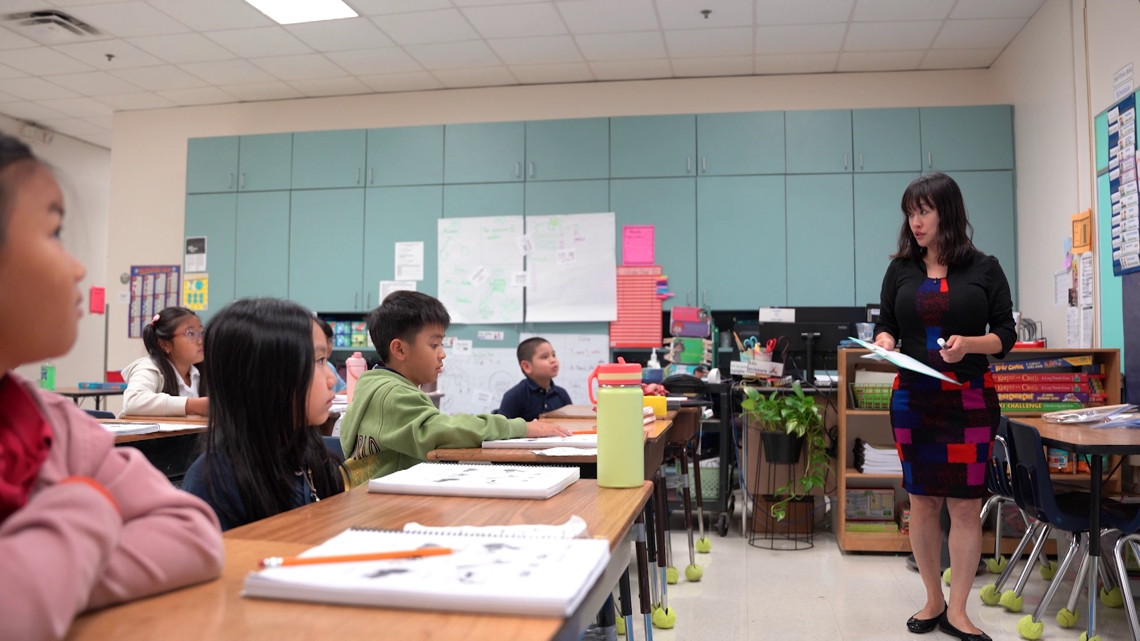 When can Texas officials begin applying for the school voucher program ...