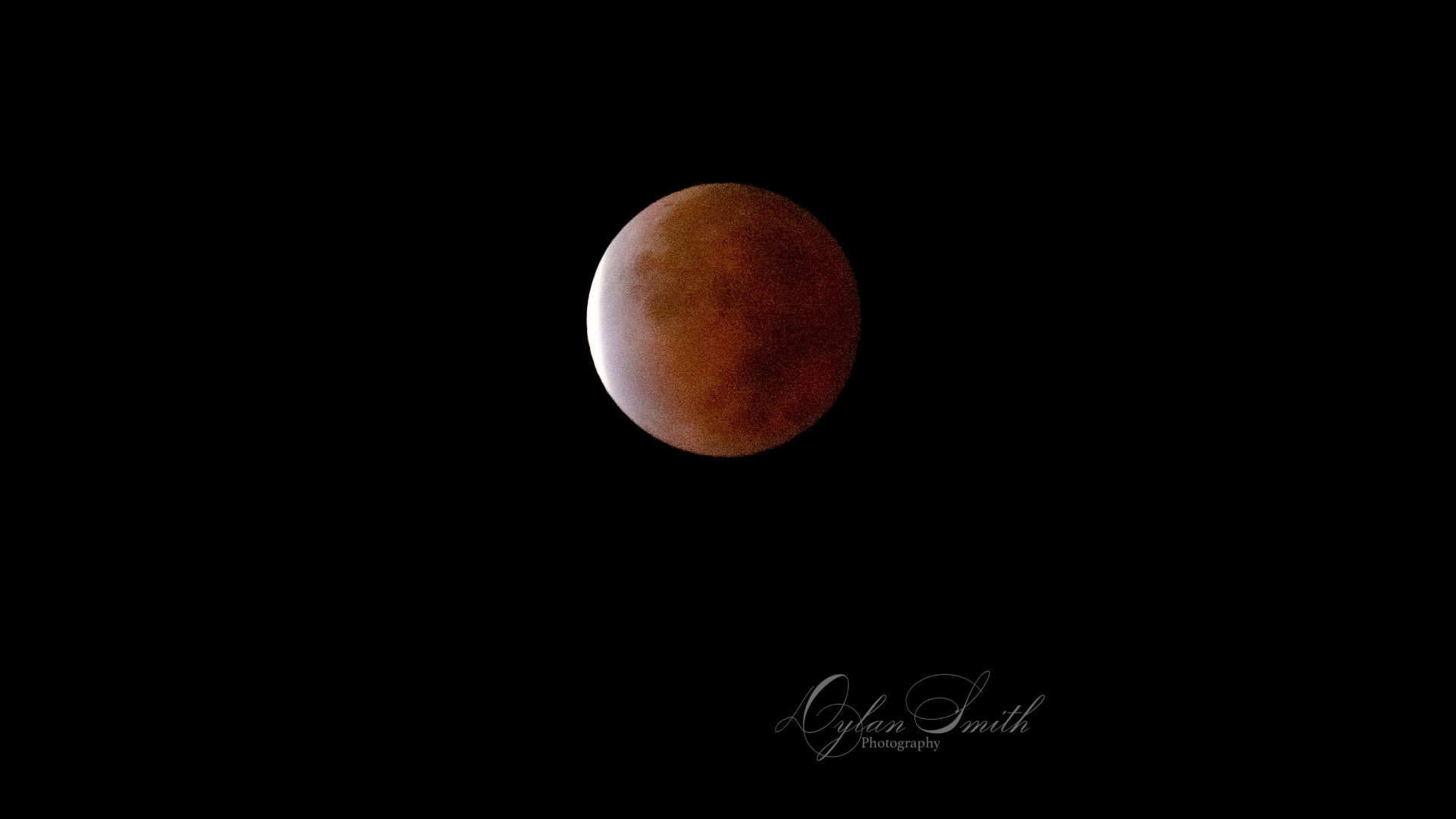 Partial lunar eclipse visible early Friday morning in D-FW | wfaa.com