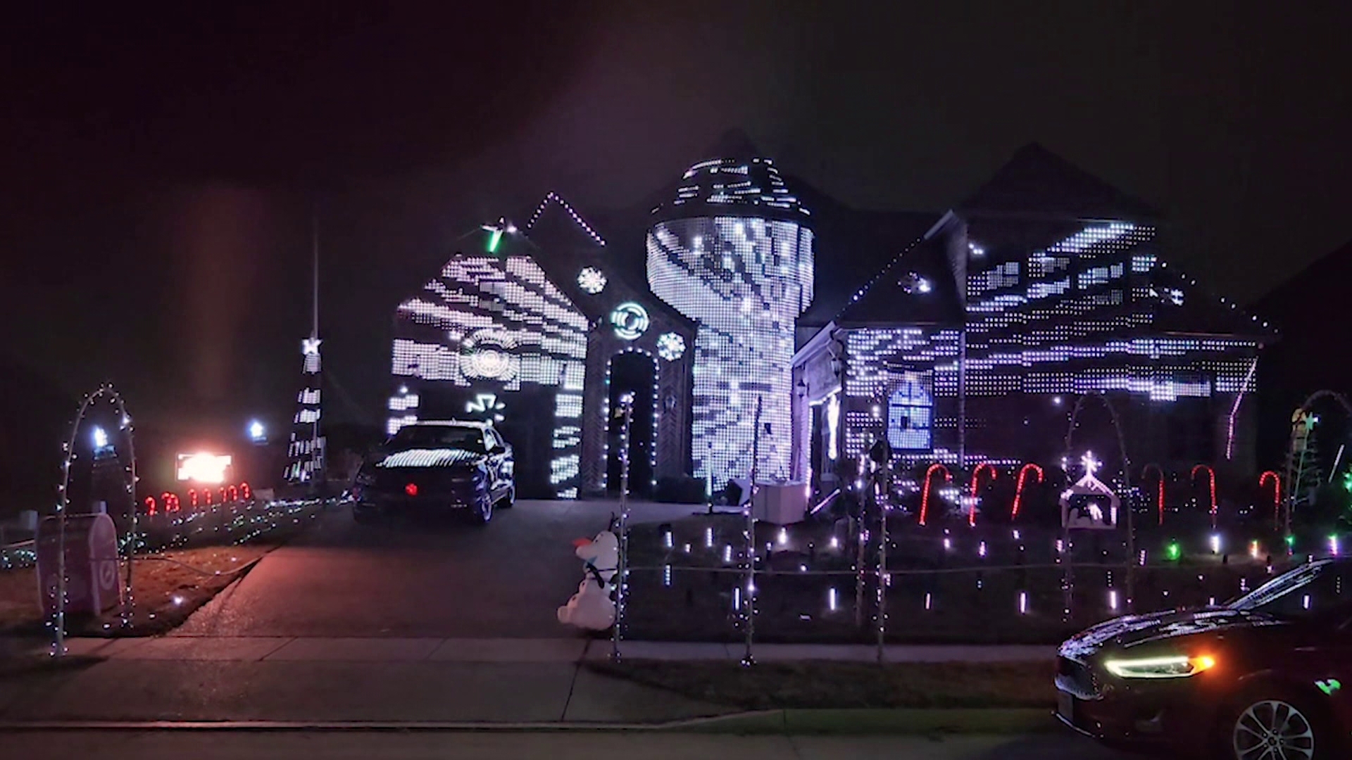Event Light Box Example DallasMeetup to feature transportation leaders at upcoming mixer | wfaa.com