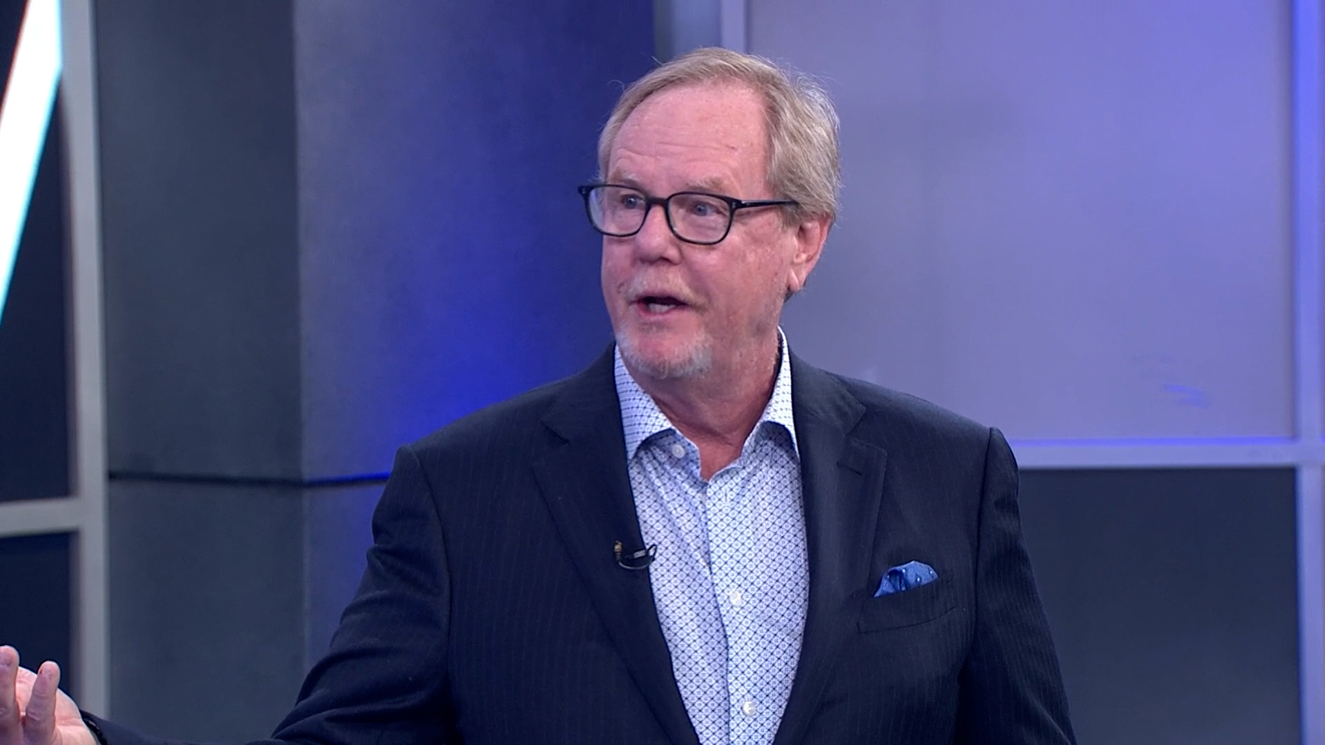 Dallas Cowboys insider Ed Werder broke down the defense in the win over the New York Giants.