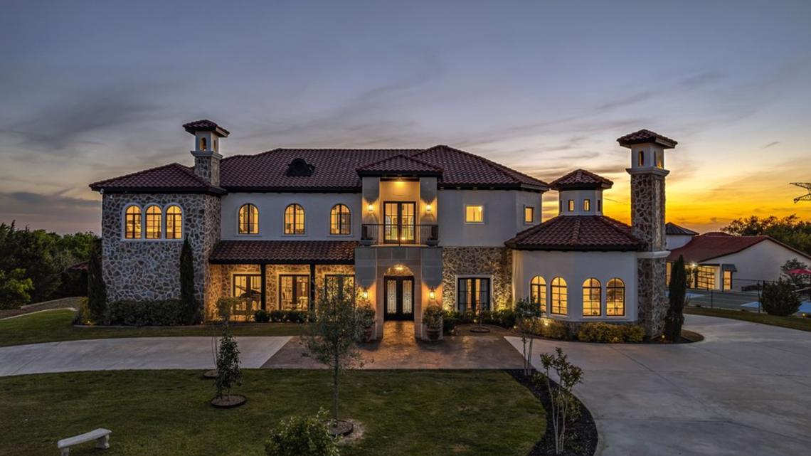 A la venta ‘Casa DV’ en Decatur por $14 millones
