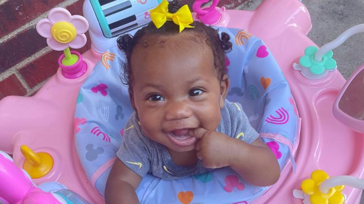 Caregiver arrested after baby found dead in car at Rockwall-Heath High ...