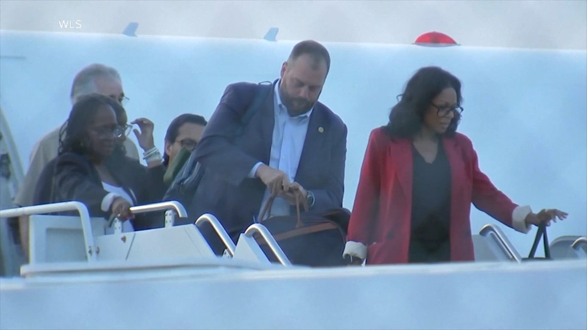 Texas House Democrats who broke quorum being fined $8,000 each | wfaa.com