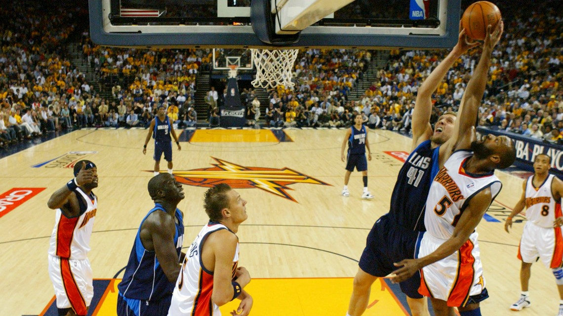 GOLDEN STATE WARRIORS X DALLAS MAVERICKS 💀 Descubra as fascinantes ...