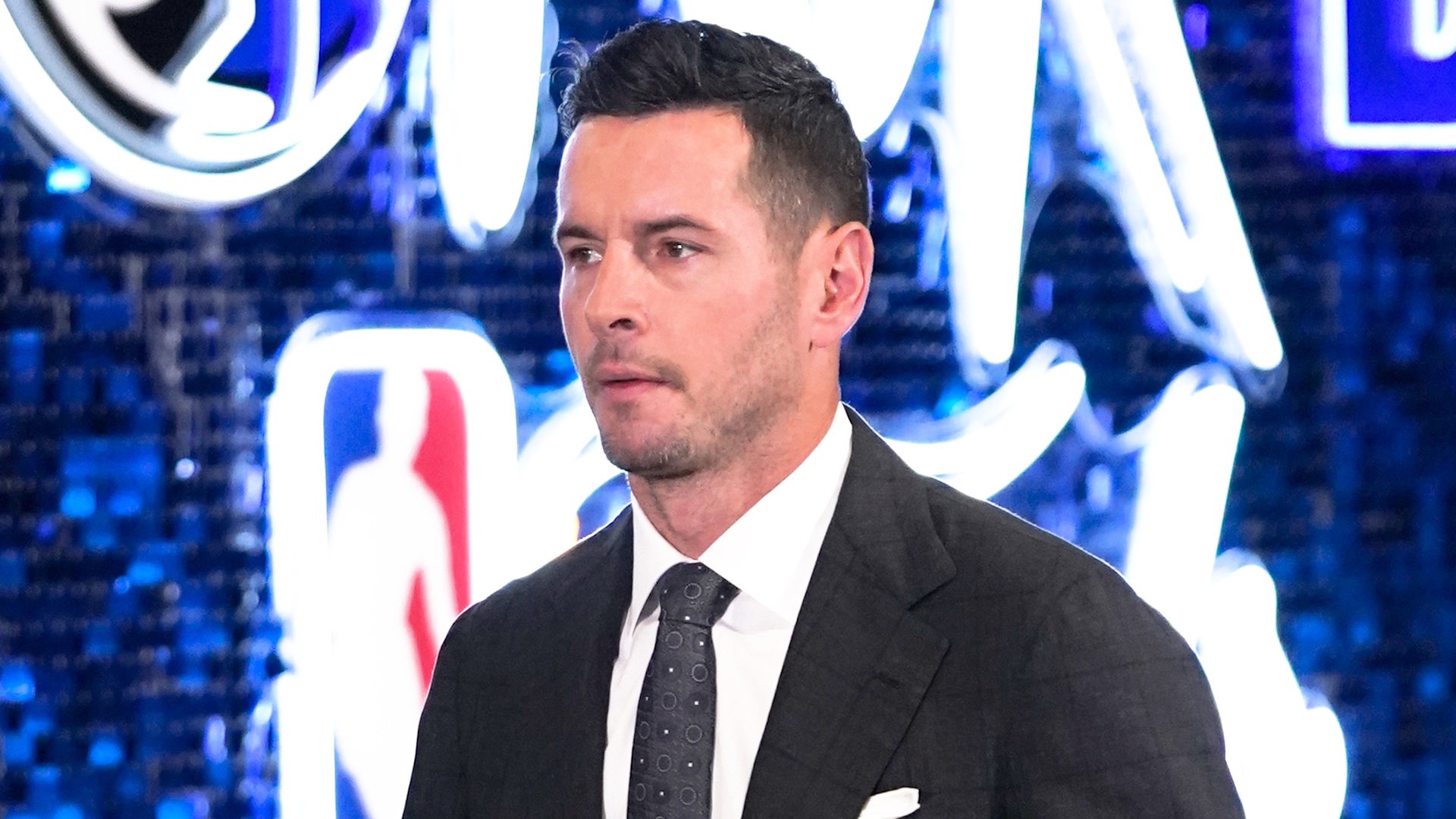 JJ Redick is reportedly being hired as the head coach of the Los Angeles Lakers. Redick replaces Darvin Ham, who was fired on May 3, 2024.