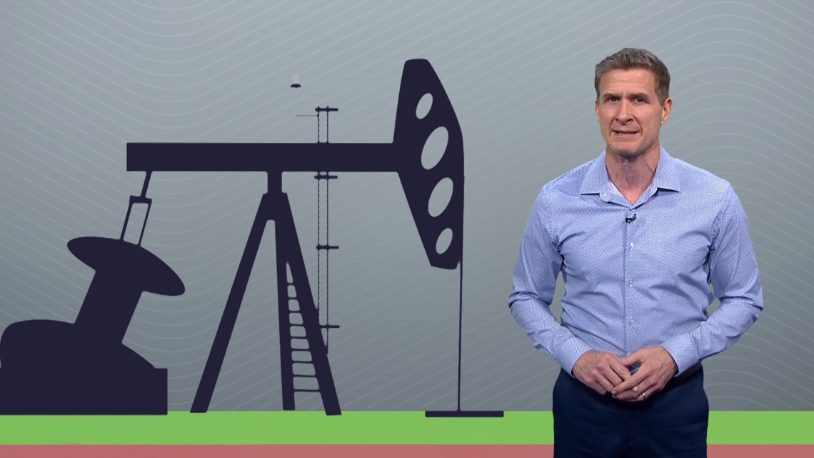 Dallas Fed survey shows pessimism in Texas oil industry