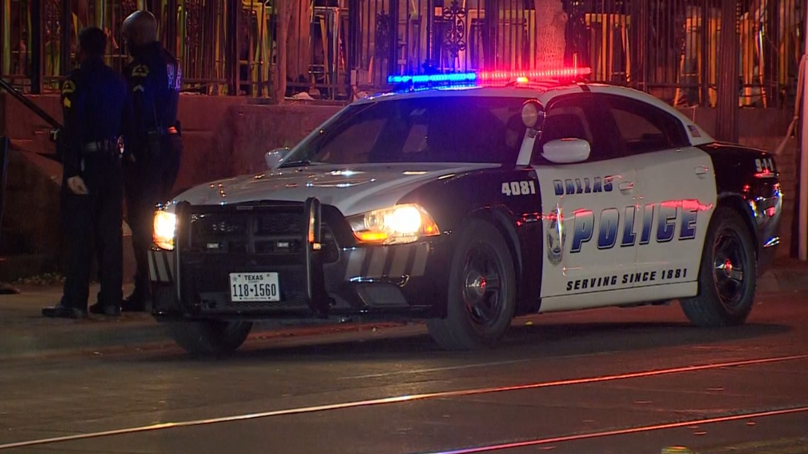 Dallas Uptown shooting: 2 injured outside Turkey Dam bar - Vimarsana News