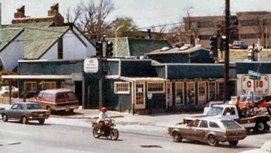 Chili's history in Dallas: The founder tells us how it started | wfaa.com