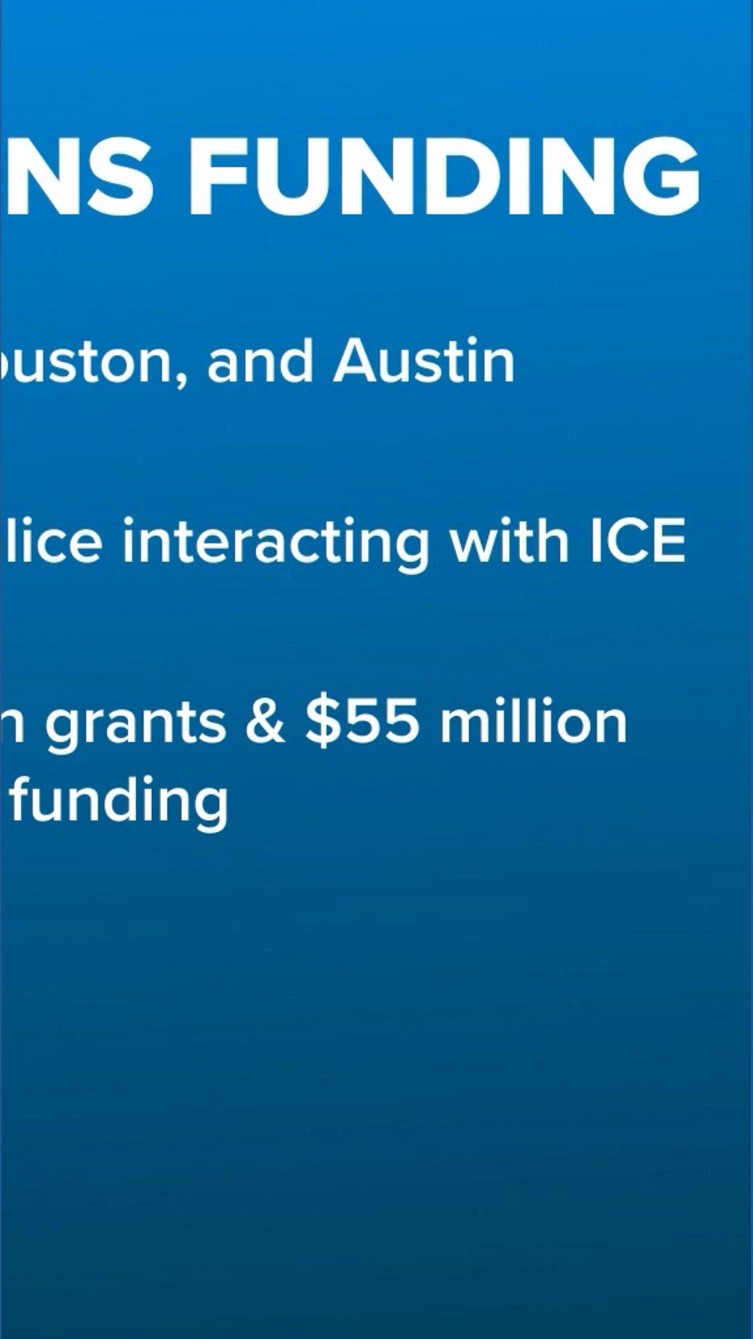 Governor Greg Abbott threatens to cut funding from Dallas Police ...