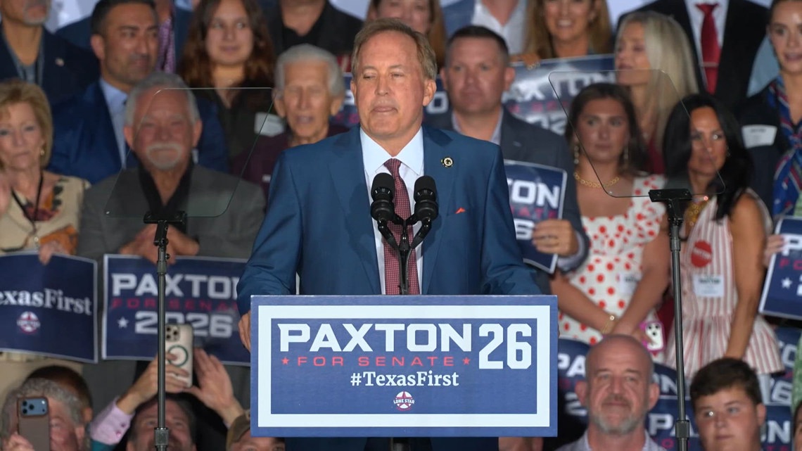 Texas incumbents continue losing streak. Here's who lost their re-election races after primary runoffs