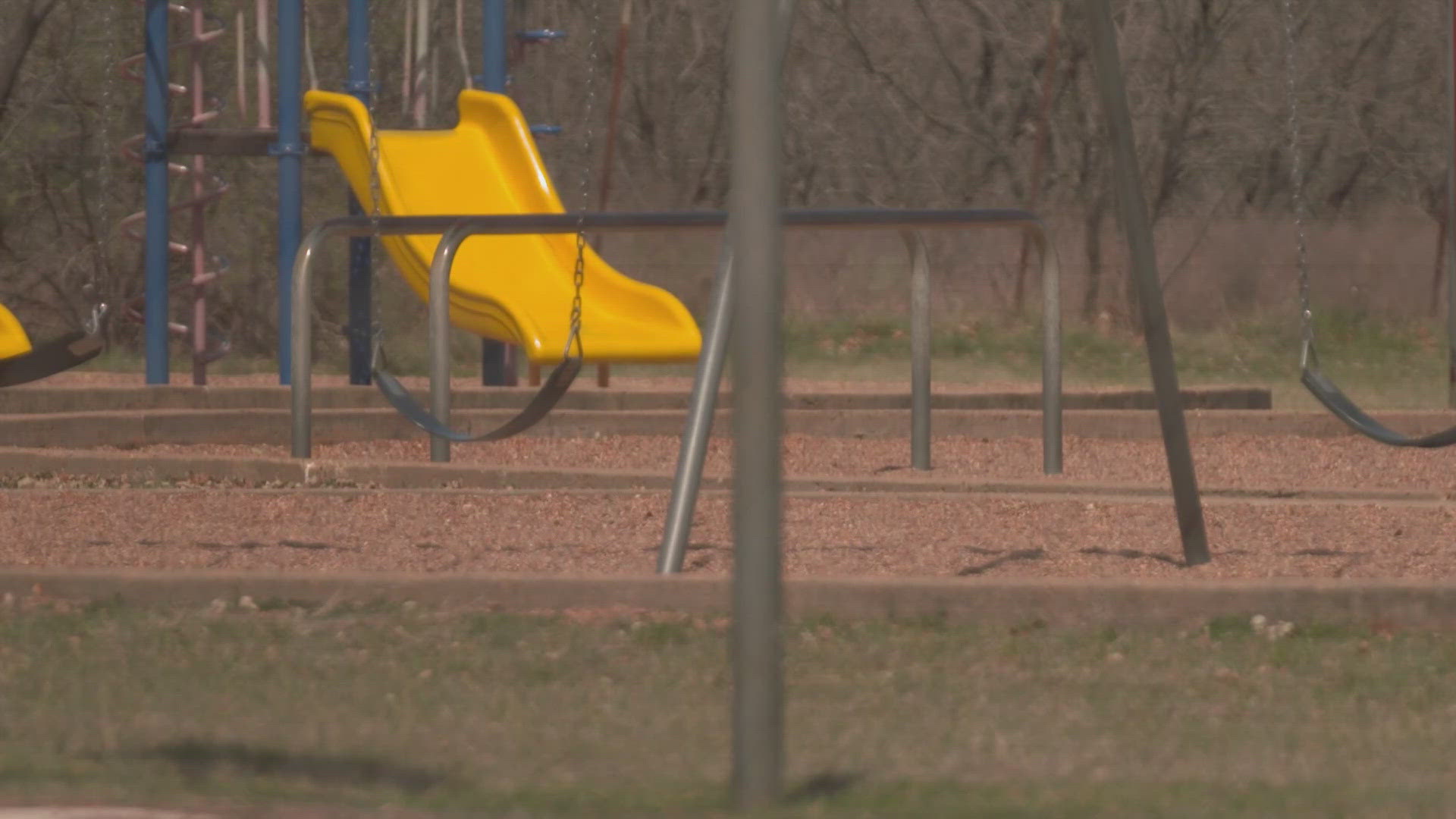 North Texas 5yearold hit and killed by school bus