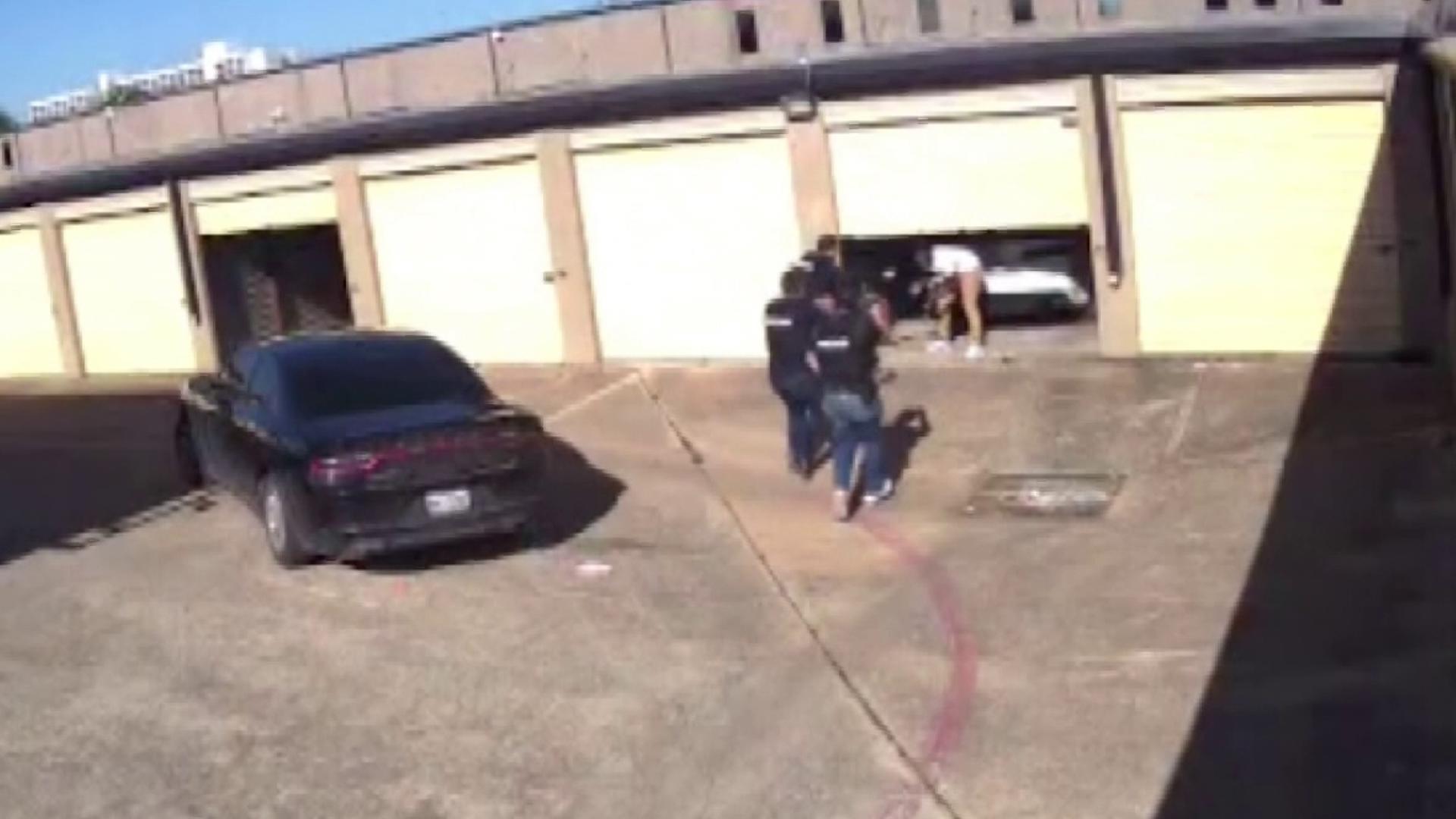 Plano police arrest five suspects in sports car theft ring | wfaa.com