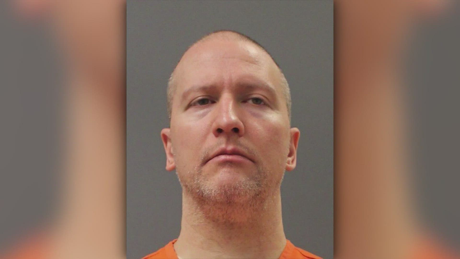 Former Minneapolis police Officer Derek Chauvin has been stabbed by another inmate at a federal prison where he's serving time for the murder of George Floyd.