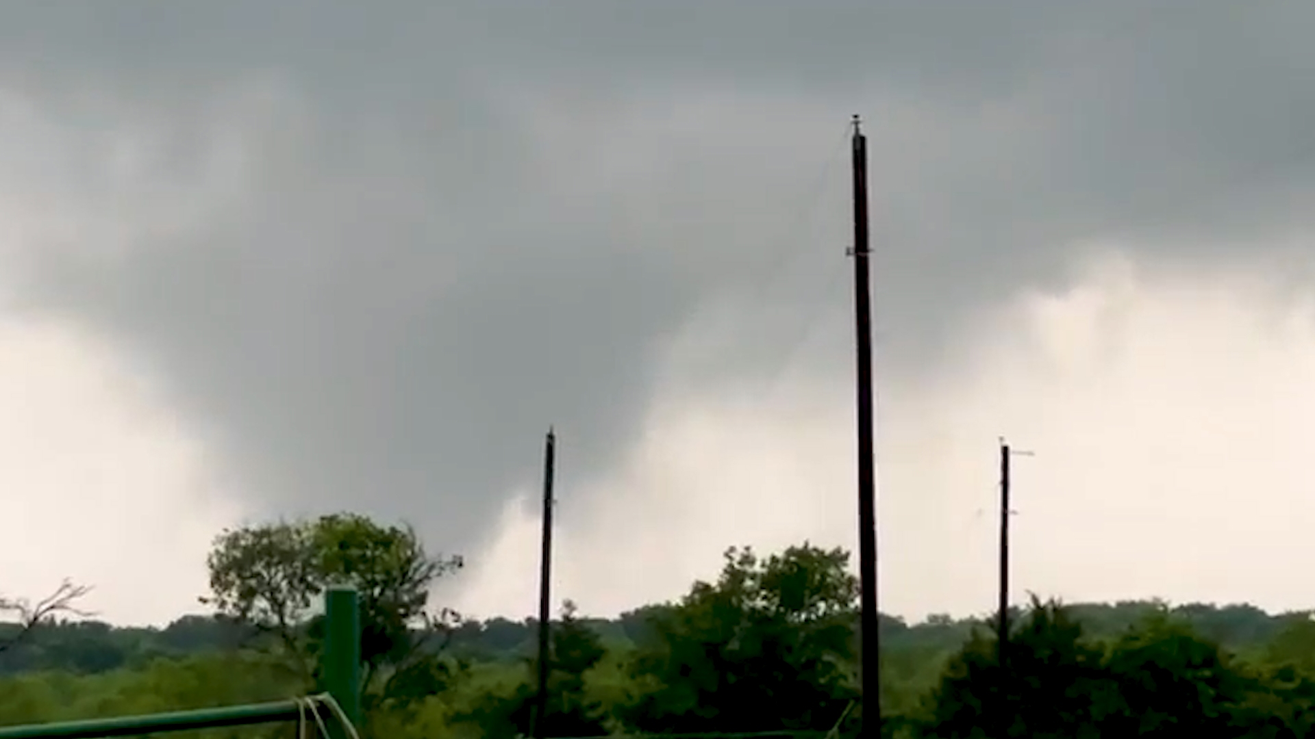 Hail, damage in North Texas from severe storms | wfaa.com