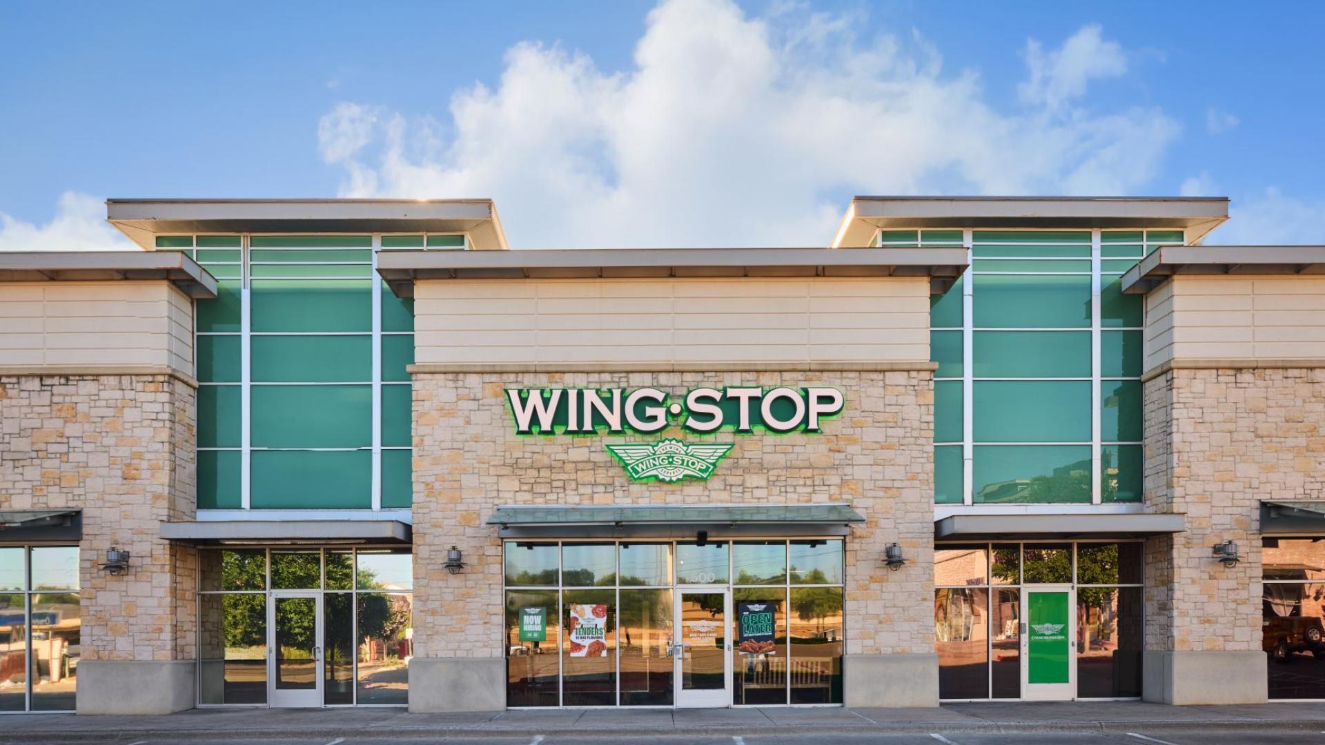 Dallas-Based Wingstop Named Fastest-Growing Restaurant in America ...