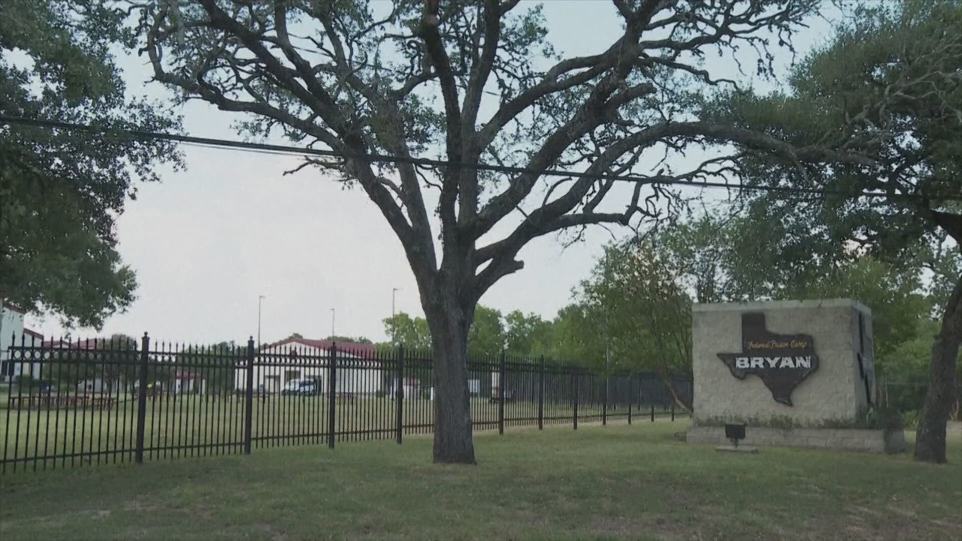 The interview with Maxwell was conducted right before she was transferred to a low-security federal prison in Texas. 