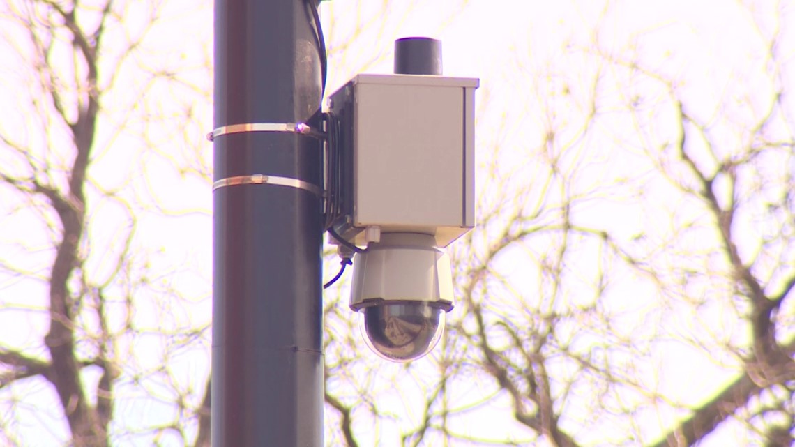 Fort Worth to use gunshot-detecting microphones on utility poles - Vimarsana News