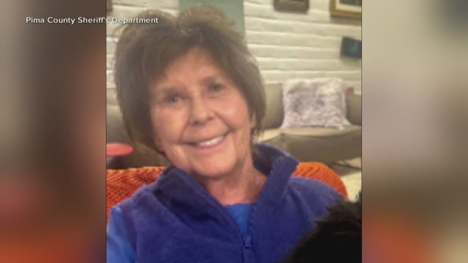 Savannah Guthrie's emotional plea to find mother