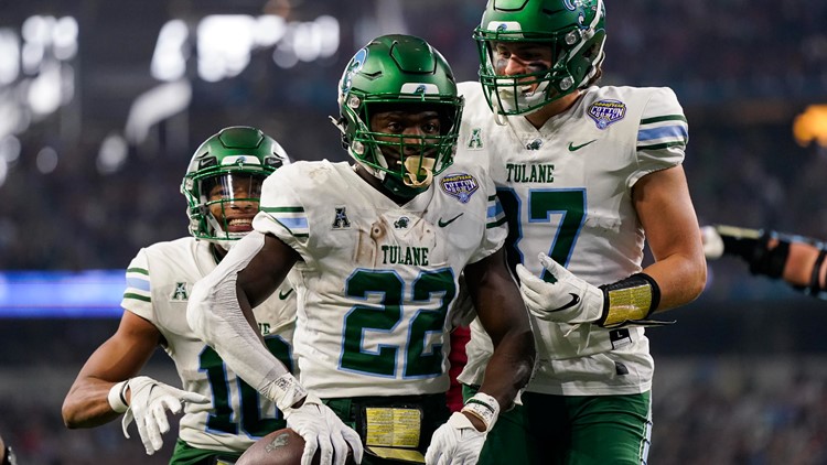 Inside Tulane football's turnaround that almost never happened