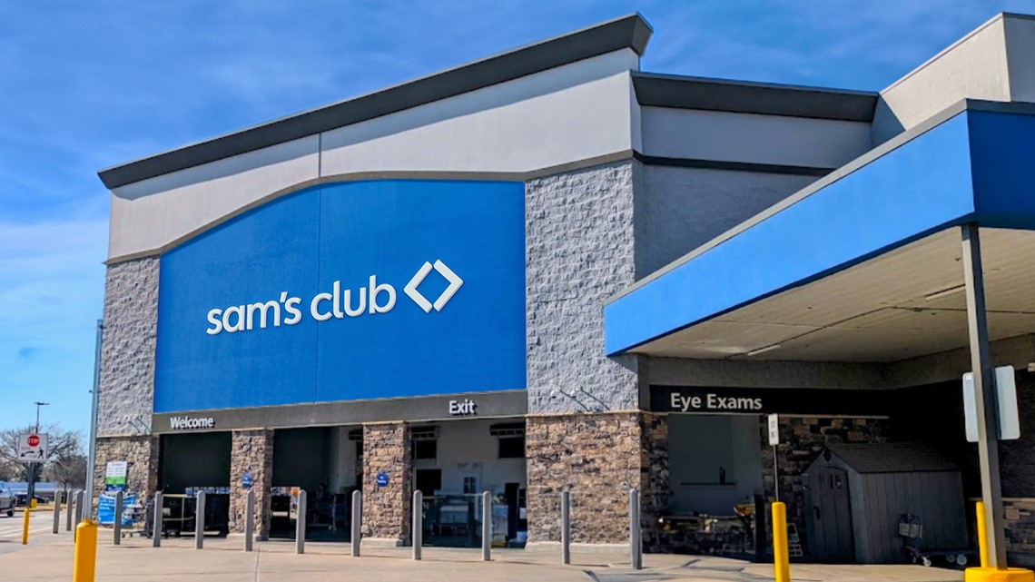 Grapevine Sam S Club To Reopen In 2024 Officials Say Wfaa Com   D7aaf450 B995 4445 80c4 43ccefc8abe2 1140x641 