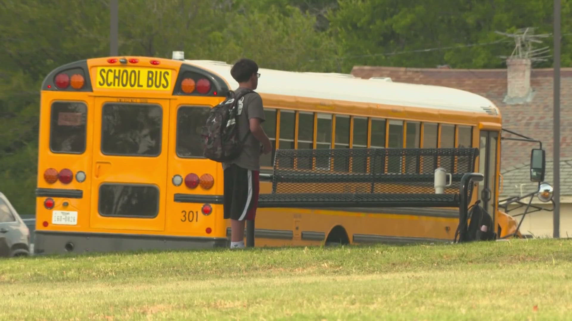 Fort Worth ISD holding first board meeting since TEA takeover