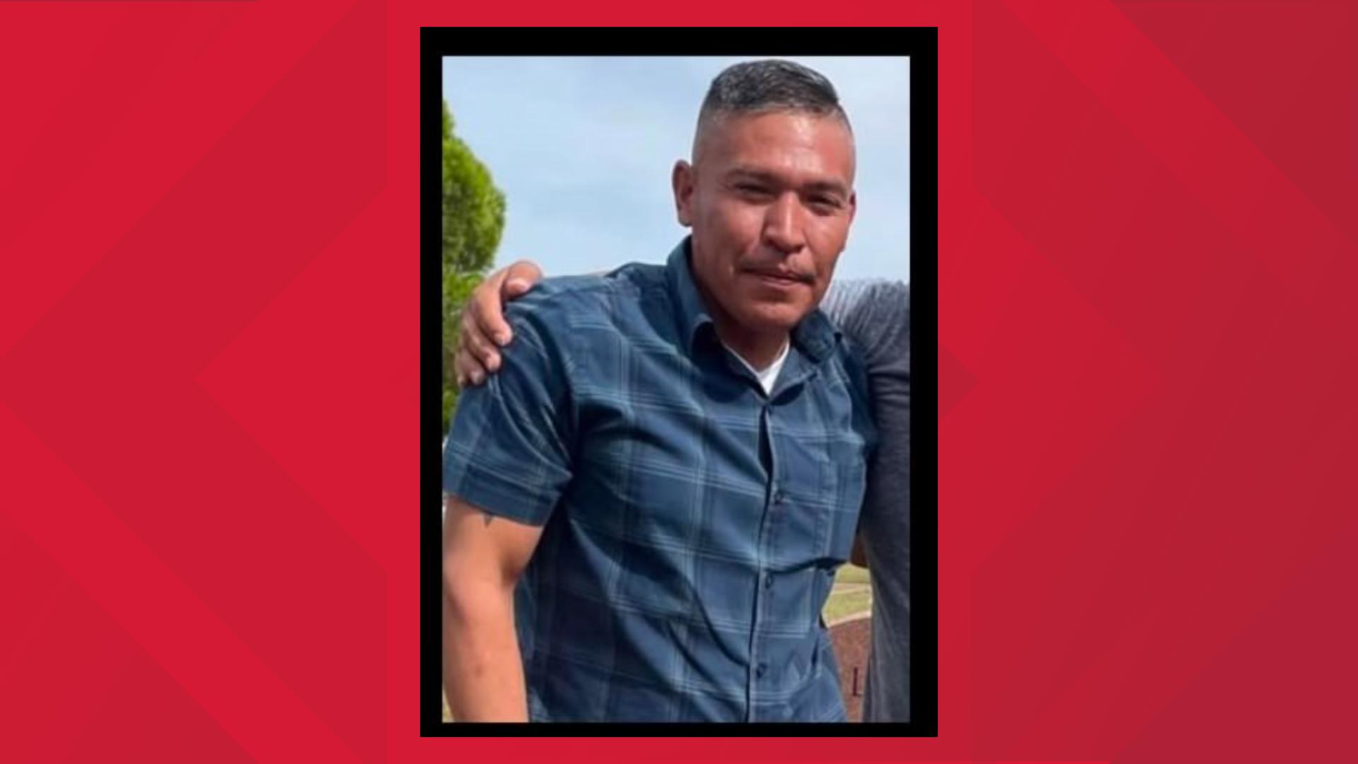 Kaufman, TX: Police searching for missing 49-year-old man | wfaa.com