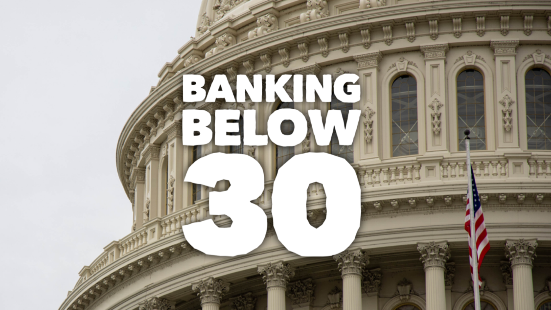 As a result of our "Banking Below 30" investigation, the nation's largest banking regulators are joining forces to study inequalities in lending.