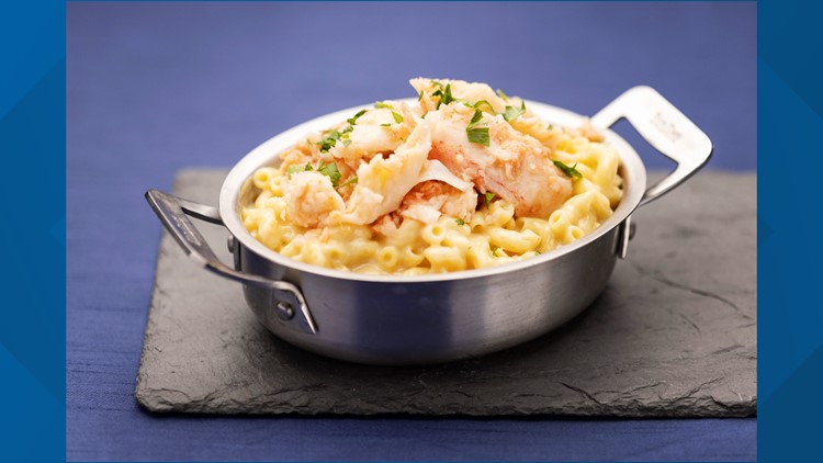 AT&T Stadium food and beverage options - where to find the best food at ...