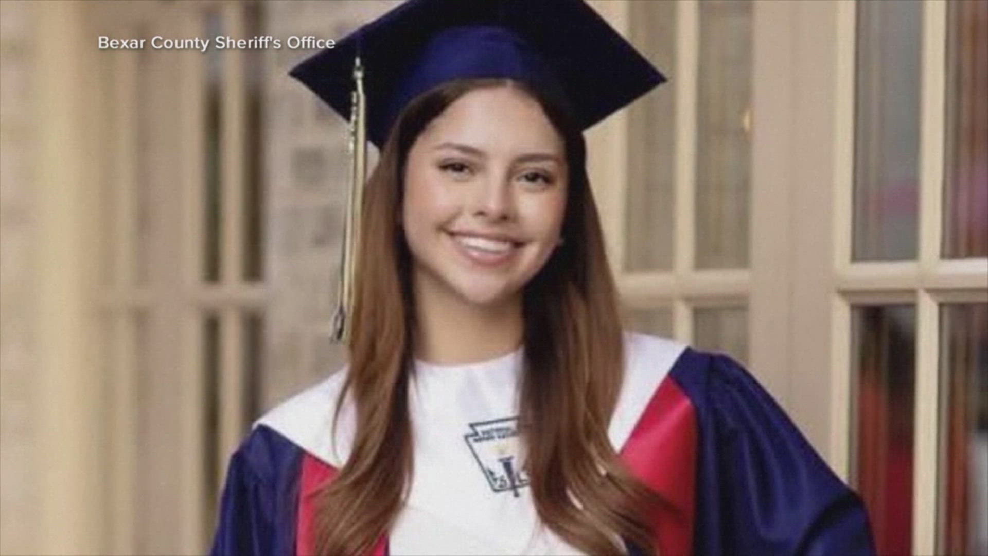 Search continues for San Antonio teen reported missing | wfaa.com