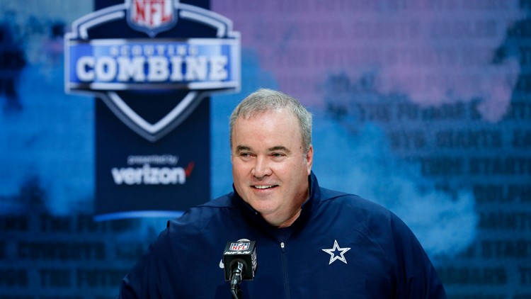 Mike McCarthy Announces Cowboys' Official Quarterback Plan For 2nd Preseason  Game - The Spun: What's Trending In The Sports World Today