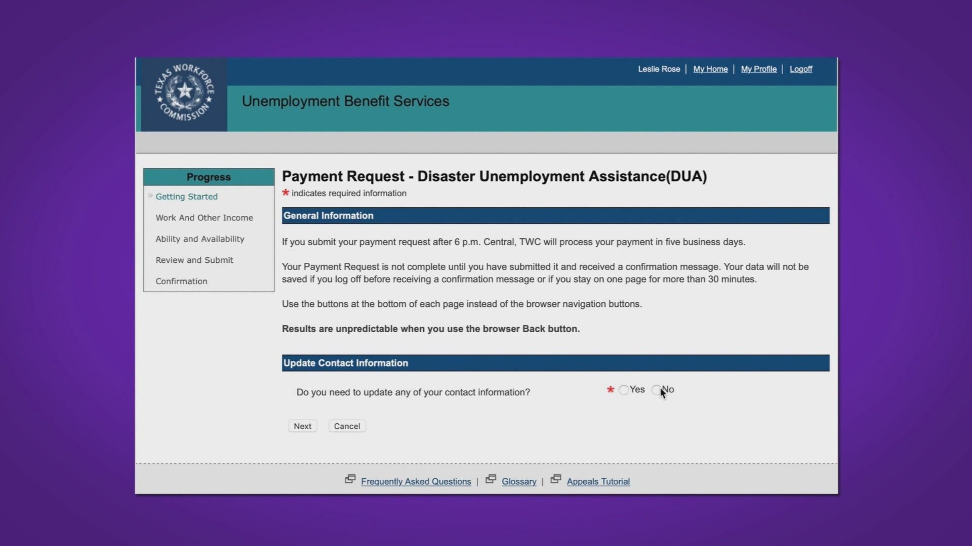 Haven T Received Your Unemployment Or Stimulus Check Check This