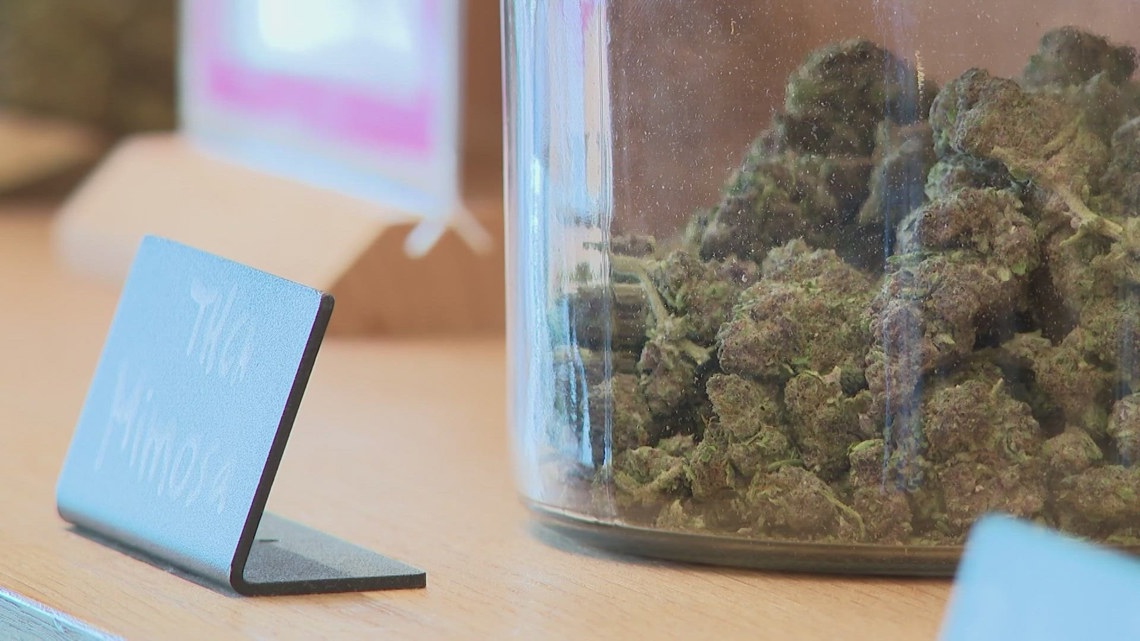 Texas tried to crack down on hemp. A judge hit pause. Here's an unfiltered explanation