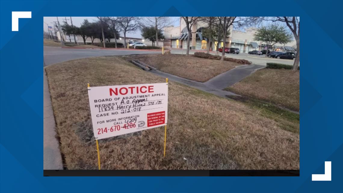 City of Dallas trying to shut down poker room; owner appealing - Vimarsana News