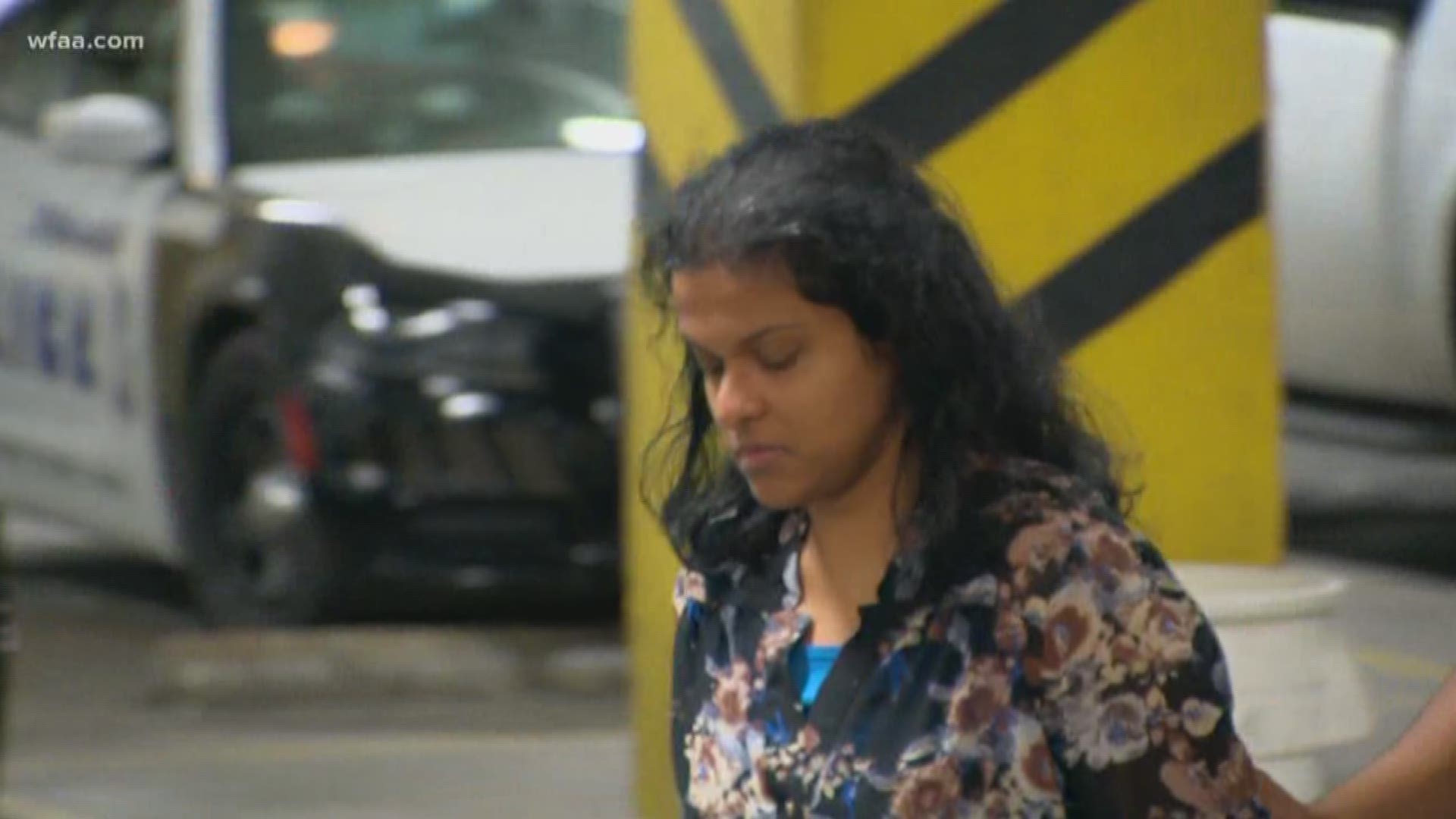 CPS hurdles ahead after parents' arrest in Sherin Mathews case