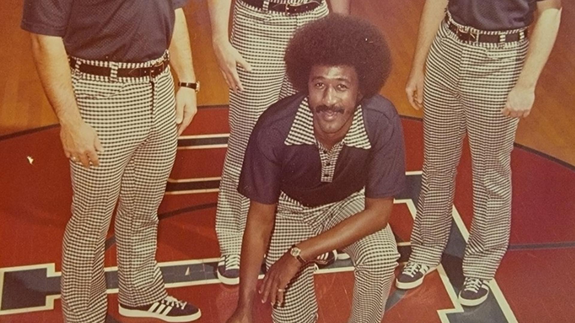 Robert “Snake” LeGrand died July 19, 2025, peacefully and surrounded by those who knew and loved him best.