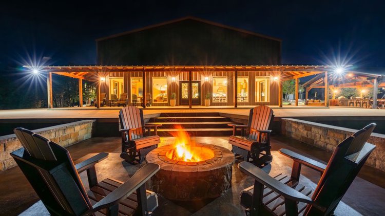 David Pauley Ranch Family of Dude Perfect star sells 448-acre ranch in Palo Pinto County ...