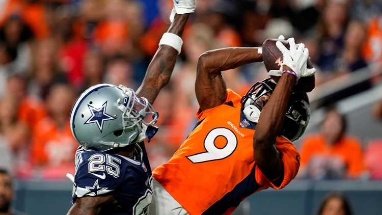 Worries for Cowboys magnified in preseason debut loss to Denver