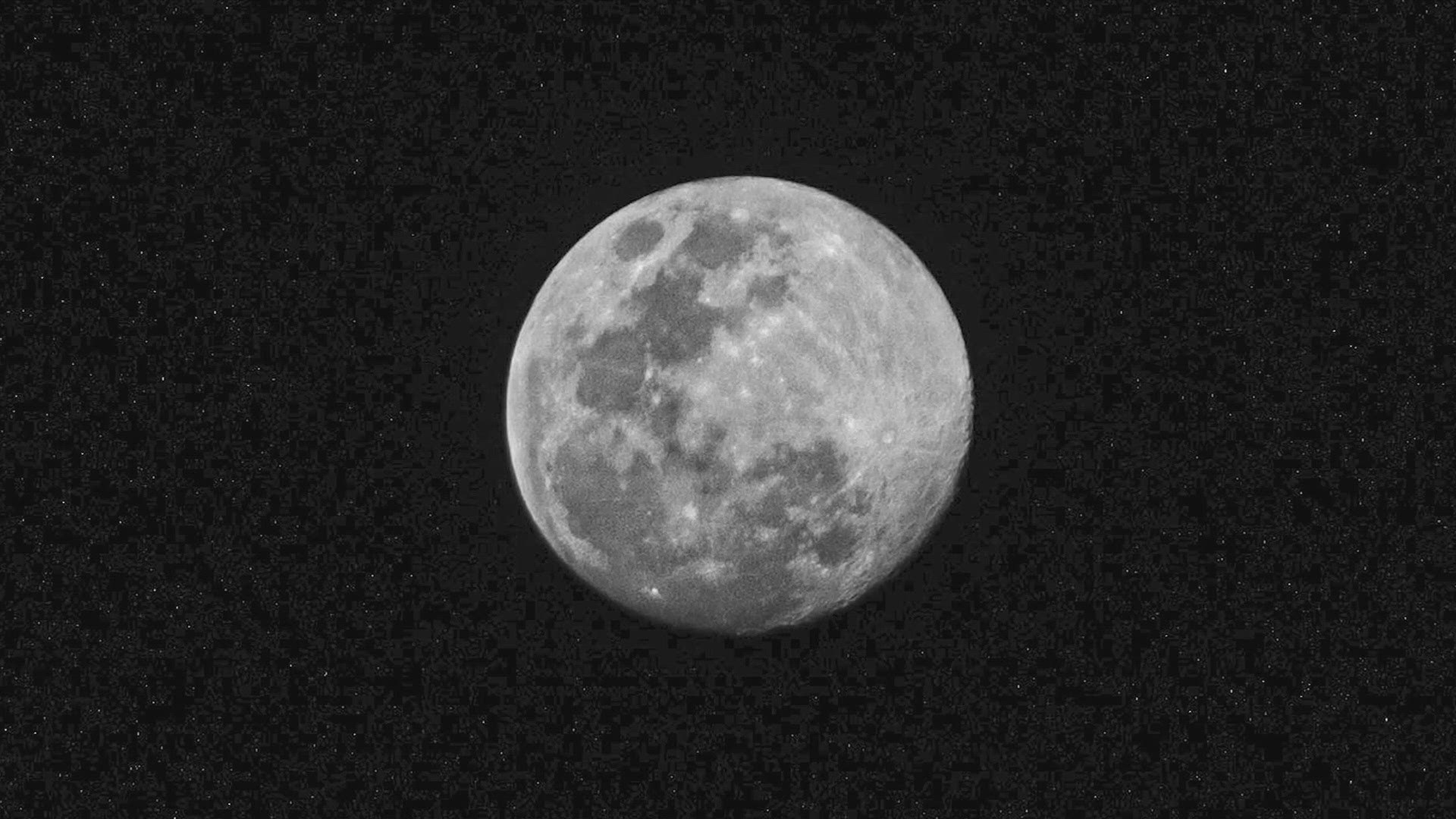 It's harvest moon season! Moon will look larger than normal as it makes ...