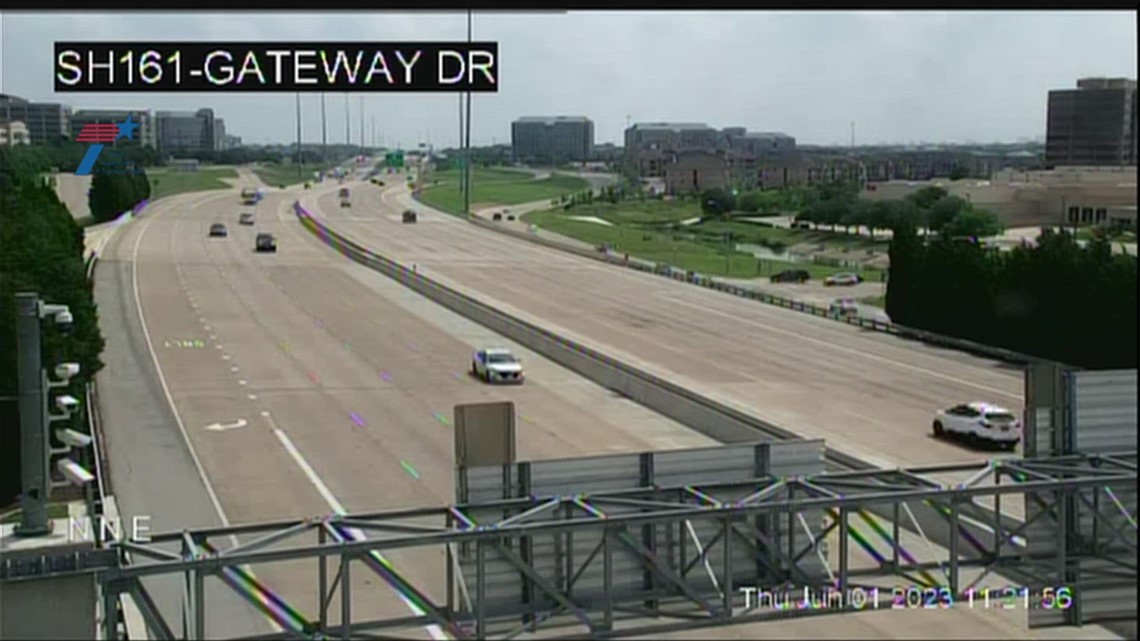 Gas prices in Texas are down to start June 2023