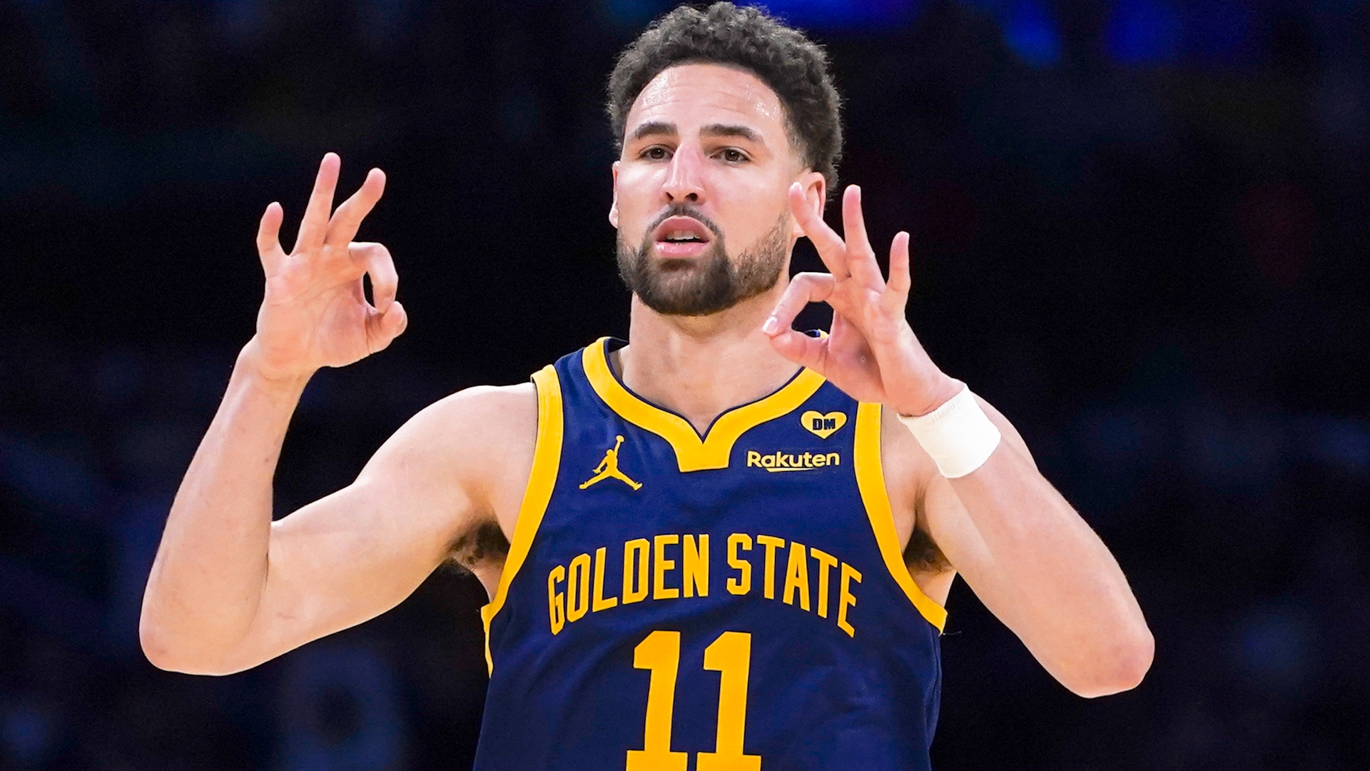 The Mavs have reportedly agreed on a three-year, $50 million deal with four-time NBA champion Klay Thompson, per multiple reports.