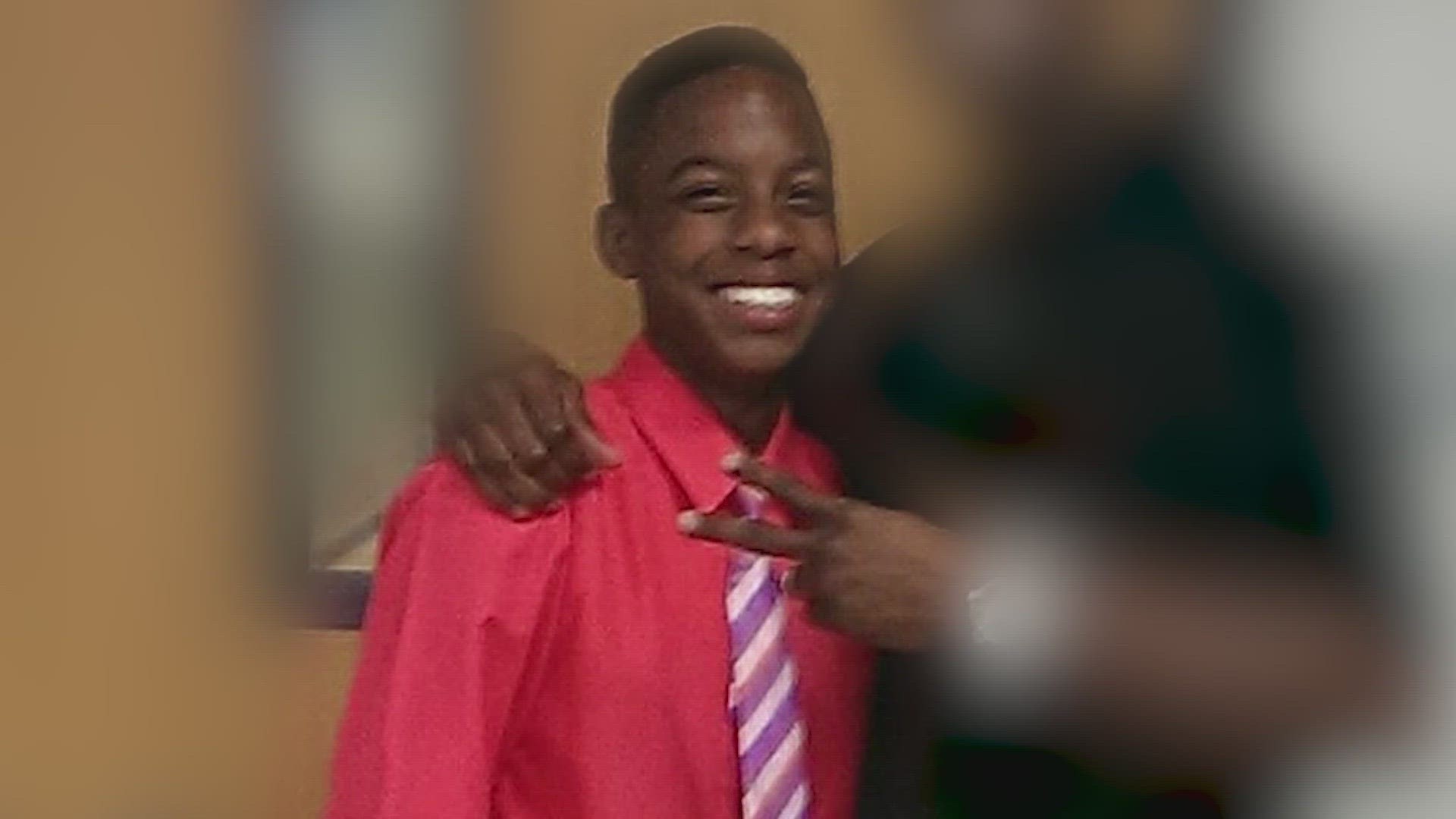 Roy Oliver was convicted of murder in the death of 15-year-old Jordan Edwards in 2018. A verdict was reached in his federal civil trial.