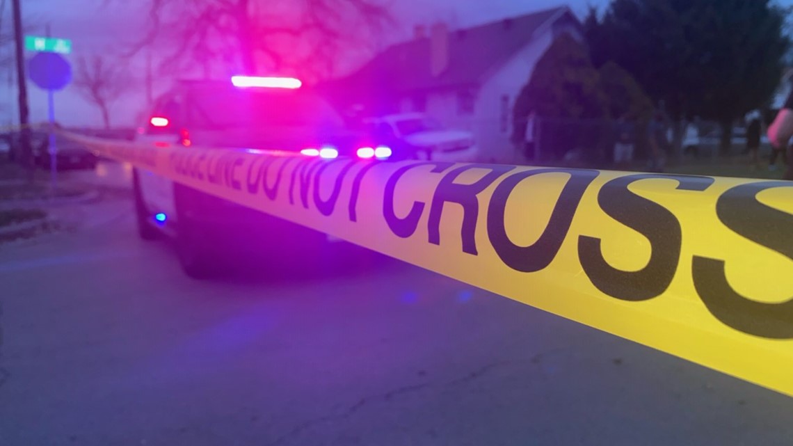 1 dead, 2 injured in Fort Worth shooting, police say | wfaa.com