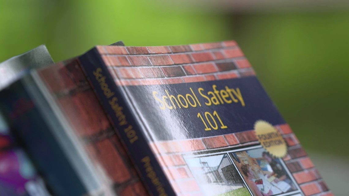 Evolution of school mass shootings and security since Columbine - Vimarsana News