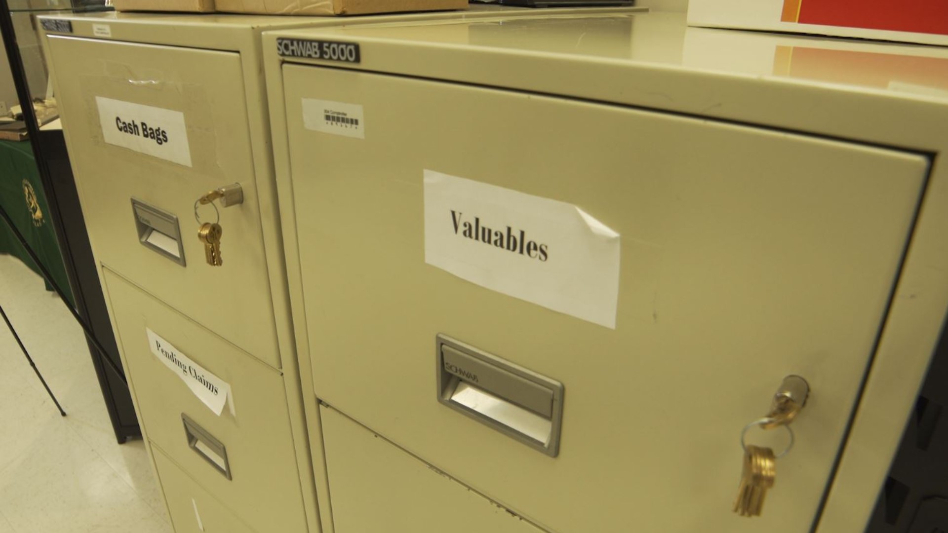 How to find unclaimed property in Texas