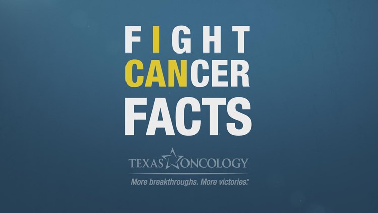 Texas Oncology Fight Cancer Facts: Research and Clinical Trials