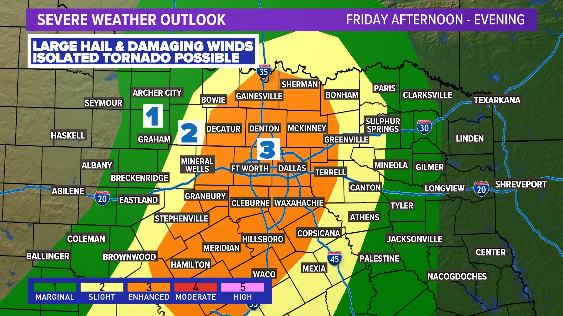 Dallas's Leading Local News Weather, Traffic, Sports and more Dallas